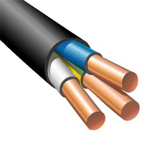 ВВГнг-LS(А) 3х1.5 (N, PE)