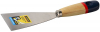 Шпательная лопатка STAYER "PROFI" c нержавеющим полотном, деревянная ручка, 60мм от компании ПРОМАГ