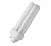 Лампа энергосберегающая КЛЛ 42Вт Dulux T/Е 42/840 4p GX24q-4 Osram (425627)