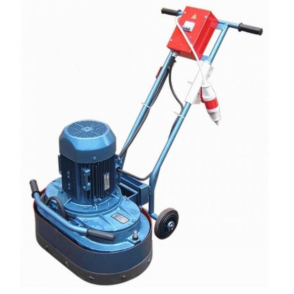 Мозаичные шлифовальные машины