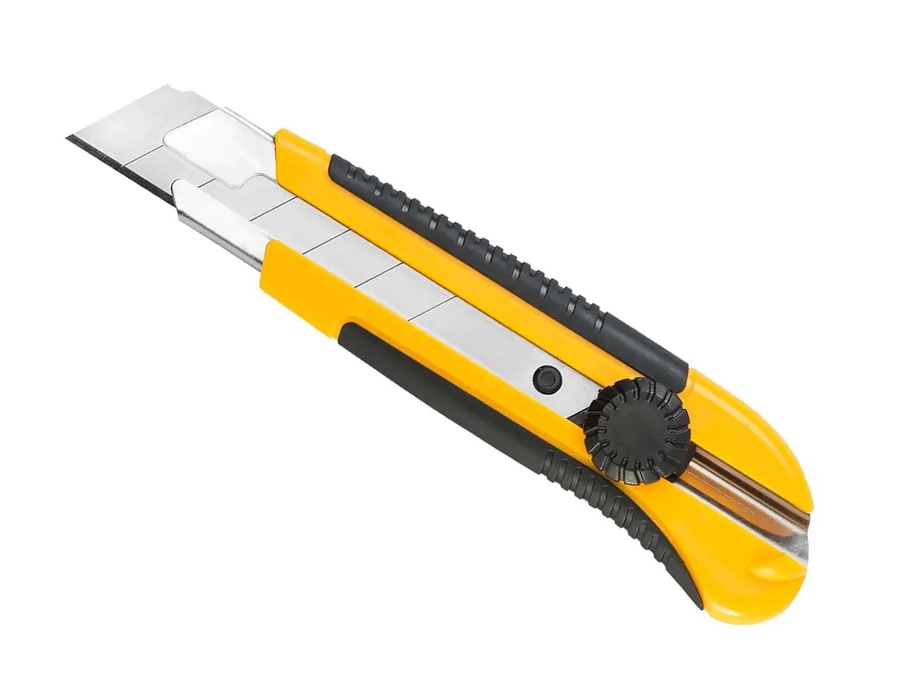 Ножи и лезвия