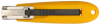 Нож OLFA безопасный с втягивающимся лезвием, 17,5мм от компании ПРОМАГ