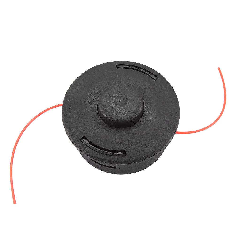 Лески, ножи, катушки