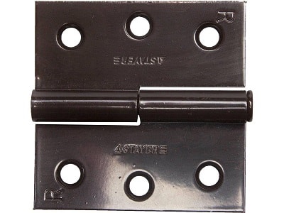 Петля дверная STAYER 