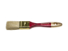 Кисть плоская STAYER  "UNIVERSAL-PROFI", светлая натуральная щетина, деревянная ручка, 38мм от компании ПРОМАГ