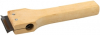 Циклевка STAYER с деревянной ручкой, 65мм от компании ПРОМАГ
