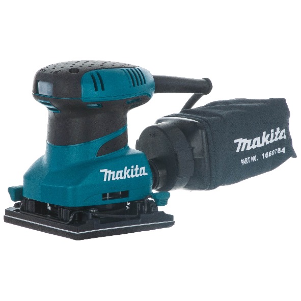 Makita  виброшлифмашина