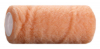 Ролик KRAFTOOL "ORLON" меховой, оранжевый, бюгельная система, 180мм от компании ПРОМАГ