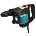 Makita Перфоратор,SDS-max,1100Вт,2реж,9.5Дж, 1350-2750у\м,5.9кг,чем HR4003C 
