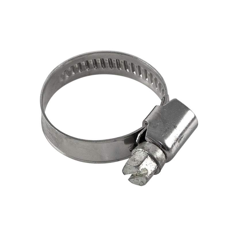 Хомуты металлические