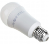 Лампа светодиодная LED 20вт Е27 белый ECO
