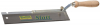 Ножовка пазовая для пиления впотай (пила) KRAFTOOL SLOTT-R, 250 мм, 15/16 TPI, зуб мелкий, прямой, к от компании ПРОМАГ