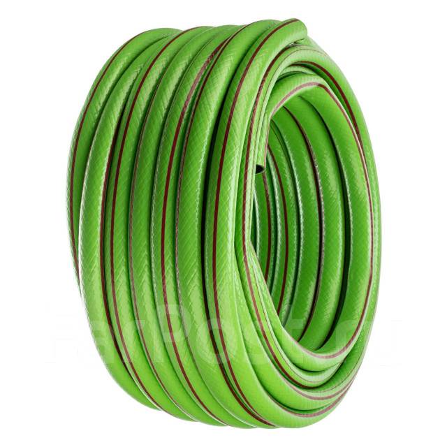 Поливочные армир. шланги