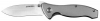 Нож STAYER "PROFI" складной, с металлической рукояткой, средний от компании ПРОМАГ