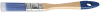Кисть плоская STAYER "AQUA-STANDARD", искусственная щетина, деревянная ручка, 20мм от компании ПРОМАГ