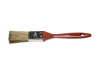Кисть плоская STAYER "LASUR - LUX", деревянная ручка, смешанная щетина, 25мм от компании ПРОМАГ