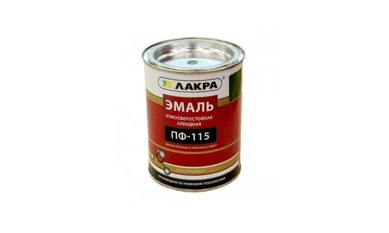 ПФ-115 КР-2,4