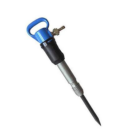 Отбойный молоток-пневматический