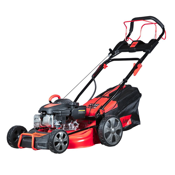 Газонокосилки