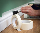 Для чего нужна Малярная лента Промаг