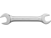 Ключ KRAFTOOL "EXPERT" гаечный рожковый, Cr-V сталь, хромированный, 30х32мм от компании ПРОМАГ