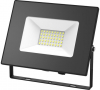 Прожектор светодиодный ДО-70 Вт 7200 Лм 6500К IP65 175-265 В черный LED Elementary Gauss (613100370)