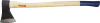 Топор STAYER "MASTER" кованый валочный с деревянной рукояткой, 1,6кг от компании ПРОМАГ