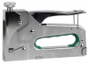 Степлер комбинированный для скоб и гвоздей STAYER "PROFI", 31510, 4-в-1 от компании ПРОМАГ