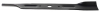 Нож GRINDA для роторной эл. косилки 8-43060-43, 430 мм от компании ПРОМАГ