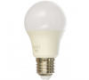 Лампа светодиодная LED 12вт Е27 белый (SBA6012)