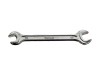 Ключ рожковый СИБИН, оцинкованный, 11х13мм от компании ПРОМАГ