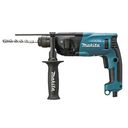 Makita Перфоратор,SDS+,440Вт,2реж,1.3Дж,0-5000у\м,1.7кг,чем заказать на isnab.ru