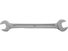 Ключ рожковый гаечный ЗУБР "СТАНДАРТ", оцинкованный, 13х14мм от компании ПРОМАГ