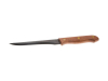 Нож LEGIONER "GERMANICA" обвалочный, с деревянной ручкой, нерж лезвие 150мм от компании ПРОМАГ