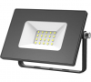 Прожектор светодиодный ДО-20 Вт 1750 Лм 6500К IP65 200-240 В черный LED Elementary Gauss (613100320)