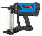 Газовый монтажный пистолет GSN 40Е TOUA 1-5-1-208 