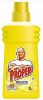 MR PROPER Моющая жидкость для уборки Лимон 750мл