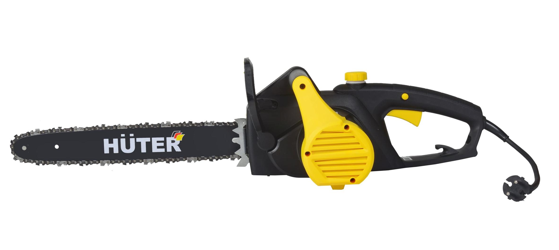 Электропилы