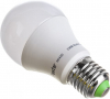 Лампа светодиодная LED 10вт Е27 белая (94388 NLL-A60)