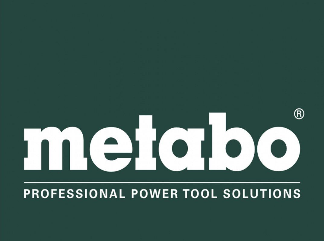 Правильный выбор-Metabo!