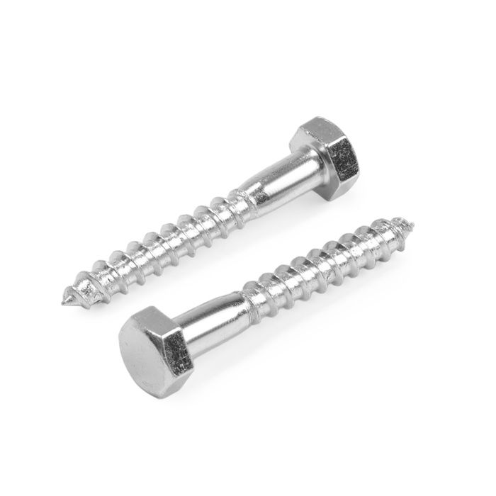 Сантехнические болты, шпильки