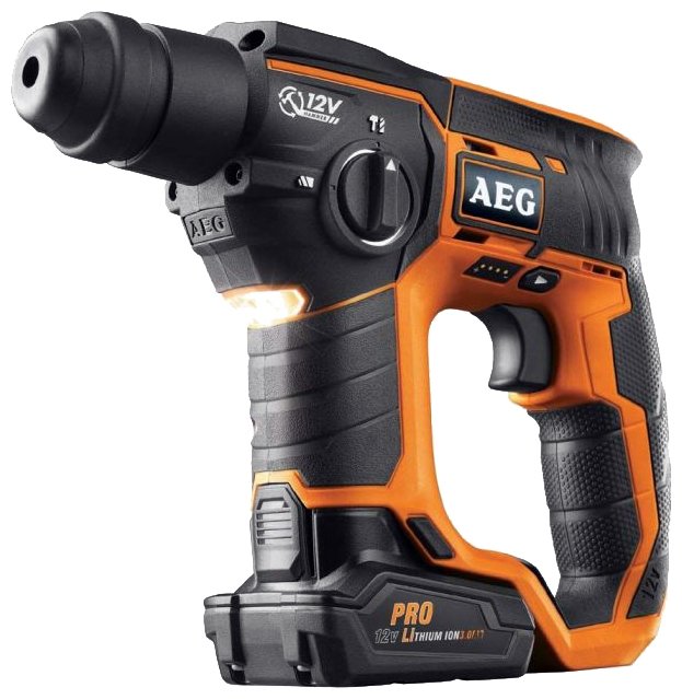 BBH12LI-401C