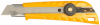 Нож OLFA с выдвижным лезвием эргономичный, 18мм от компании ПРОМАГ