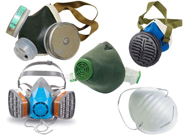 Все о респираторах и фильтрующих полумасках: полный гид по выбору и применению Промаг