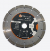 Алмазный диск 180x22,2х3,0мм Segment TEHBAU