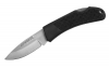 Нож STAYER складной с обрезиненной ручкой, средний от компании ПРОМАГ