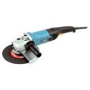Makita  углошлифмашина 230мм, 2000Вт, 6000 об/м. заказать на isnab.ru