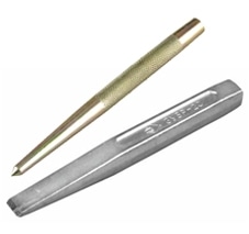 Зубило, Кернер