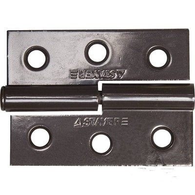 Петля дверная STAYER 