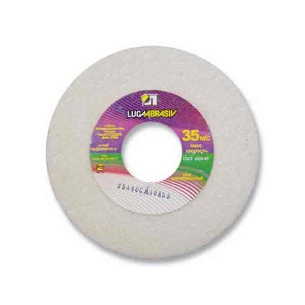 1 150х20х32 25А 25 СМ КБ (F 60 K,L) Шлиф.круг Луга